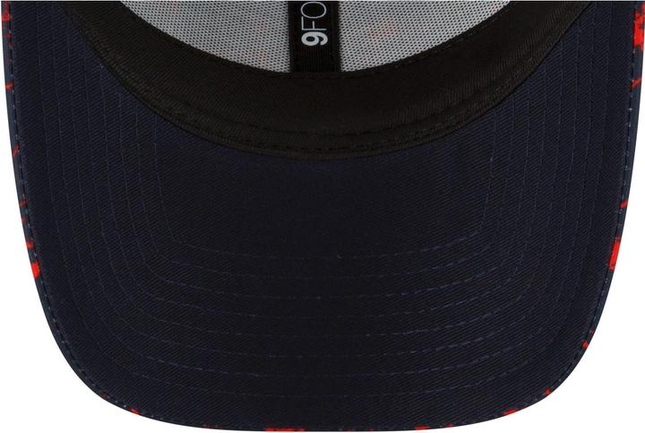 Produktbild New Era 9Forty F1 Red Bull Racing