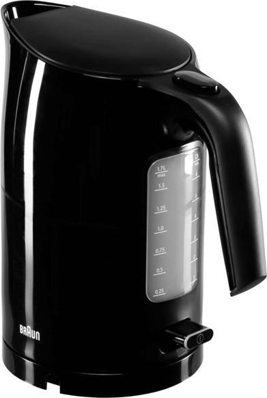 Productafbeelding Braun Pure Ease WK 3100 (1.70 l)