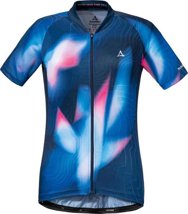 Actual product image Schöffel Women's Shirt Vertine (38)