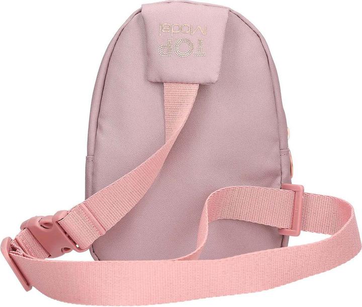 Image du produit Top Model Topmodel - Crossbag VIVA VIOLET - Muted Purple