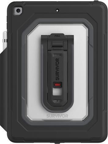 Image du produit Griffin Survivor Tout-Terrain (iPad 2019 (7e gène), iPad 2020 (8. Gen))