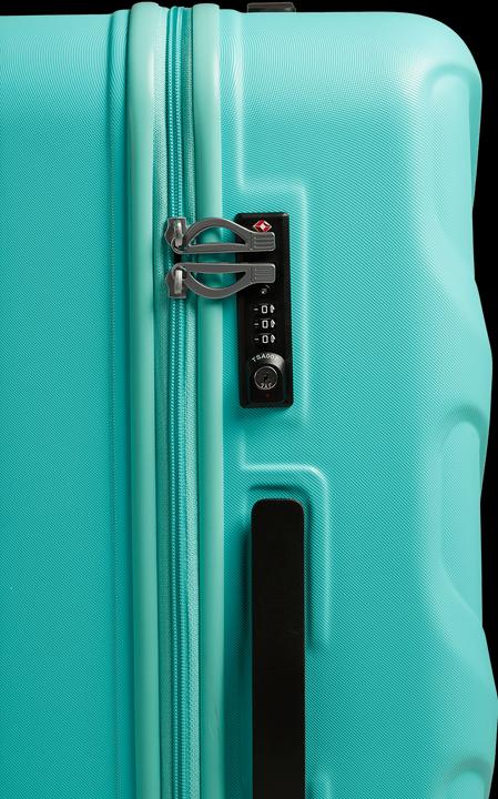 Produktbild Stratic Arrow 2 - Hartschalen-Koffer S (36 l, Handgepäck (bis 50l))