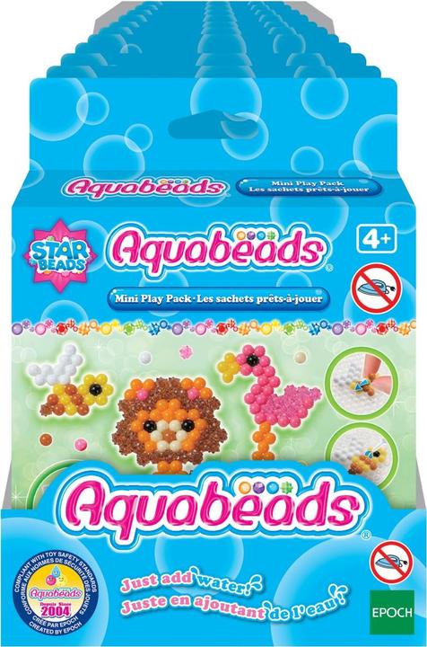 Produktbild Epoch Spielbereit Aquabeads