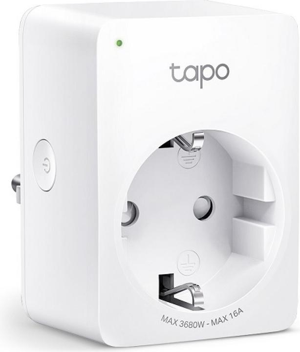 TP-Link Tapo P110 Smart Plug
