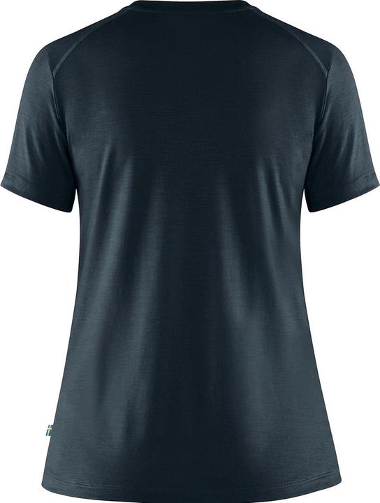 Produktbild Fjällräven Abisko Wool T-Shirt (M)
