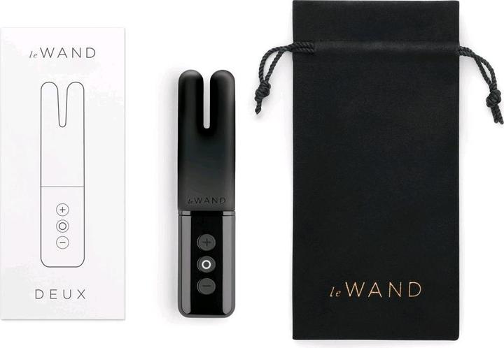 Actual product image Le Wand Deux
