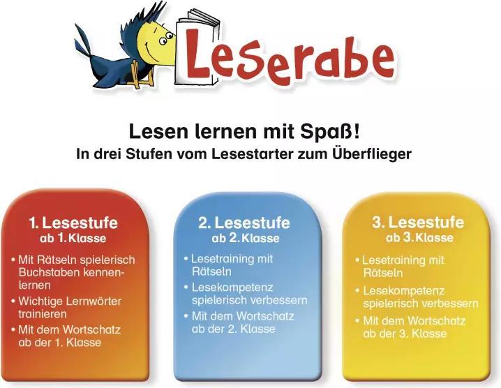 Actual product image Ravensburger Hilfe, ich bin ein Vampir! (German, Susan Niessen, 2019)