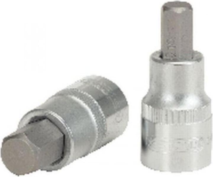 Produktbild KS Tools 1/2" Bit-Stecknuss kurz (5 mm)