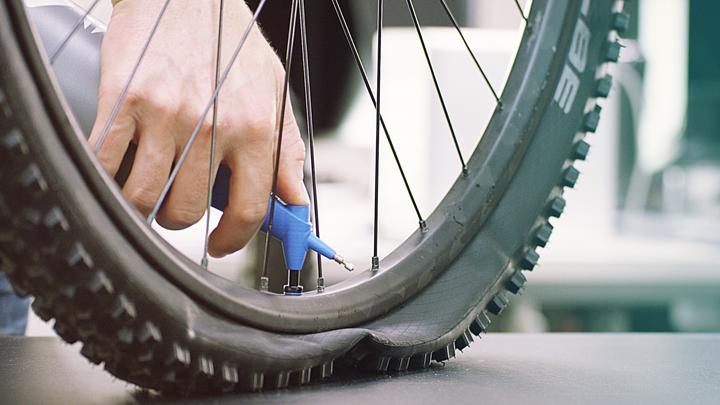 Produktbild MilKit Tubeless Booster 0.6L