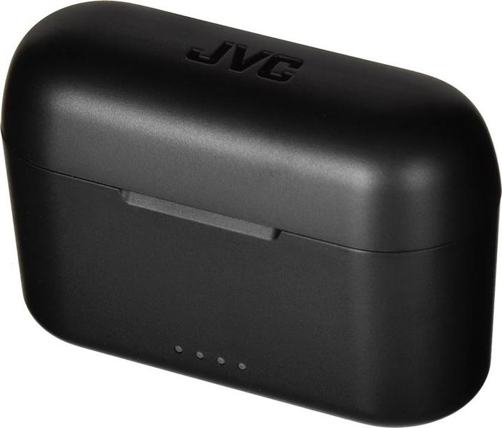 Actual product image JVC HA-A3T (No noise cancelling, 7.50 h, Wireless)