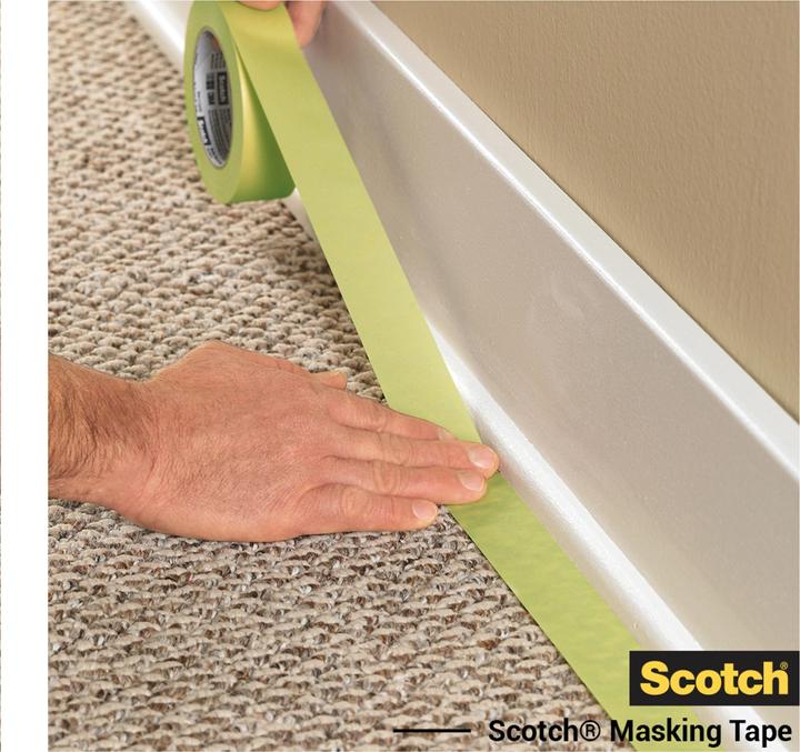 Produktbild Scotch Abdeckband (24 mm)