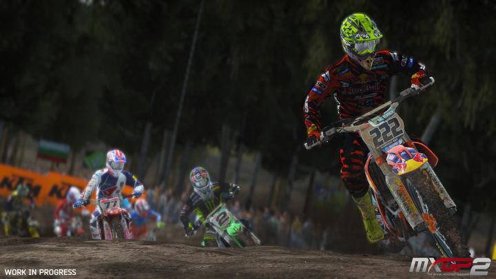 Image du produit NoName MXGP 2 (Xbox One S)
