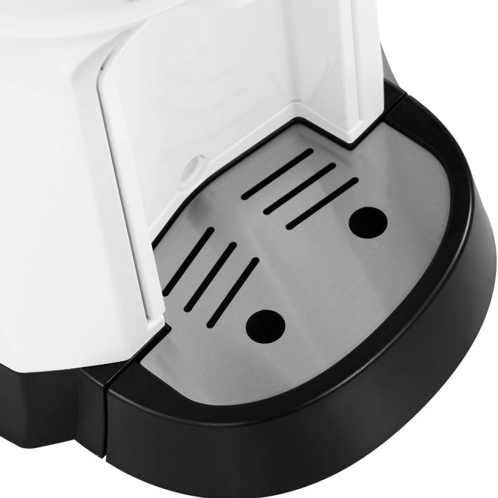 Actual product image Royal Catering Ice Crusher Eiscrusher Eiszerkleinerer Eis-Crush-Maschine 400 W 320 U/min 12 l (EU plug)