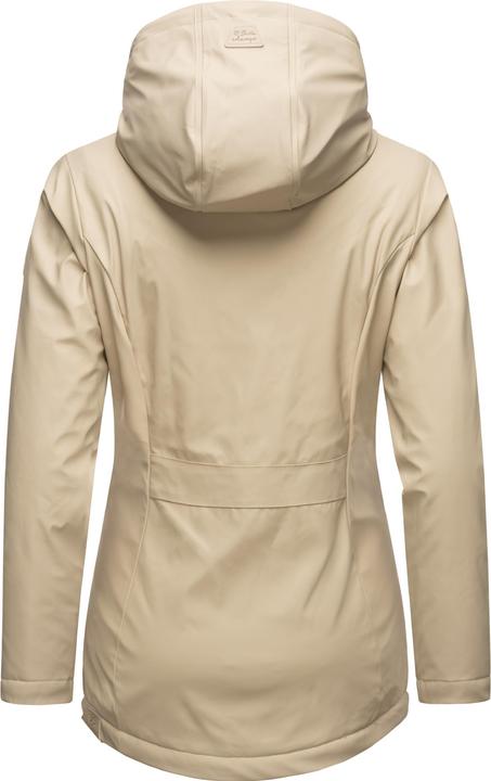 Actual product image Ragwear Margin (XXL)