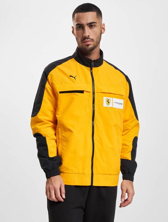 Actual product image Puma Casual jacket Ferrari Race Statement Woven (L)