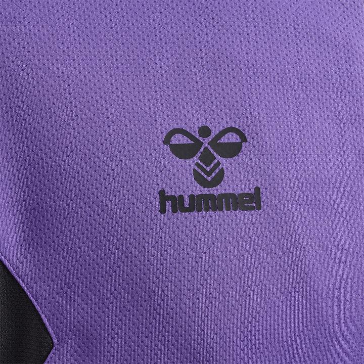 Produktbild hummel Hmlauthentic Half Zip Sweat (S)