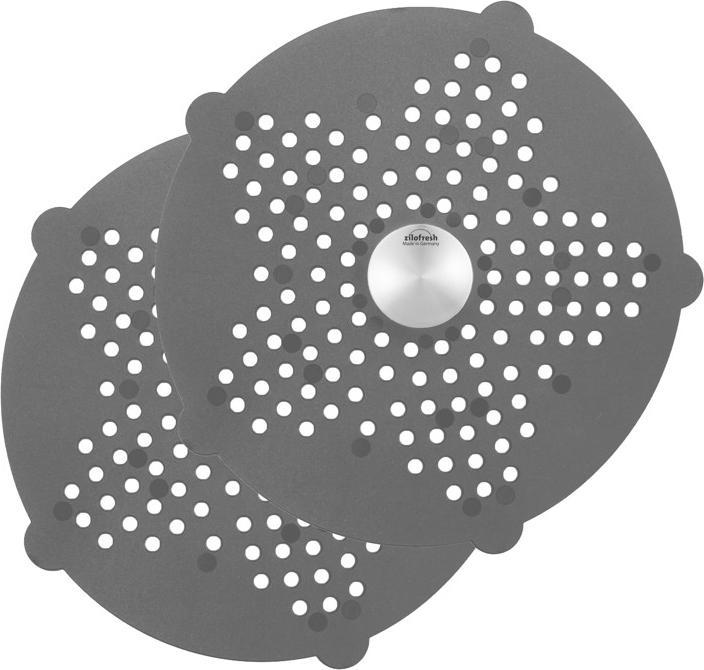 Image du produit Reka Zilofresh Galet anti-odeur - star 2er Set