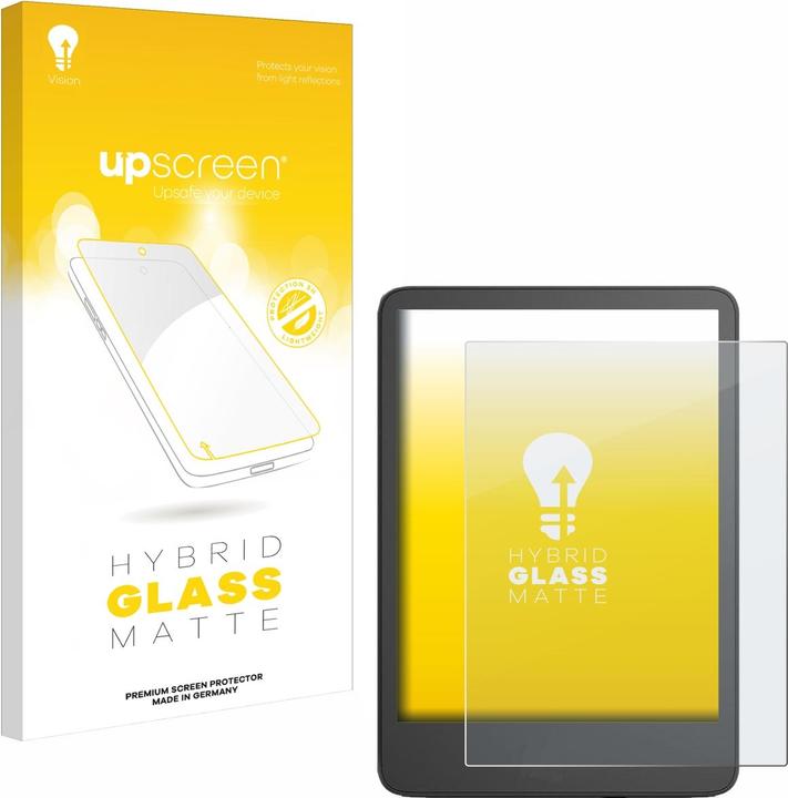 Image du produit upscreen Reflection Shield Verre Mat