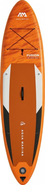 Produktbild Aqua Marina All-Around SUP Board 330x81cm Reissverschlussrucksack Double Action-Pumpe LIQUID AIR Padd (10'10")
