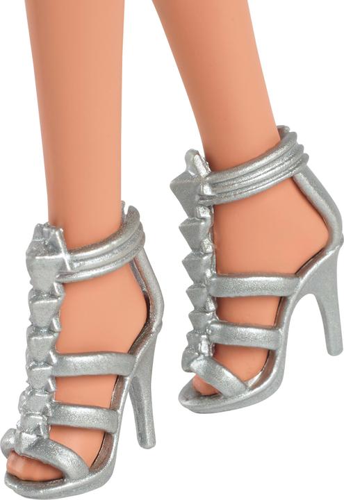 Immagine prodotto Barbie Fashionista