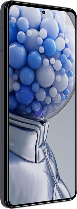 Productafbeelding HMD Pulse Plus (128 GB, Middernachtblauw, 6.56", Enkele SIM, 50 Mpx, 4G)