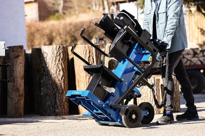Produktbild Scheppach Compact15