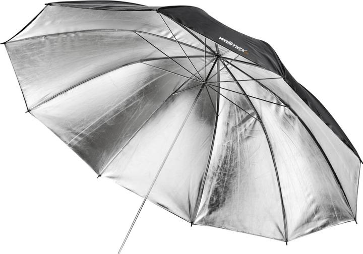 Actual product image Walimex Umbrella (Umbrella reflector, 150 cm)
