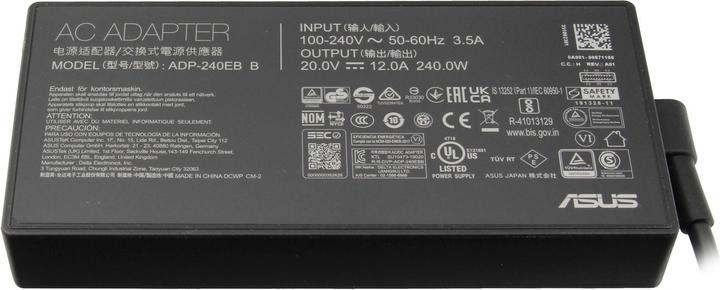Produktbild Delta ADP-240EB BH (240 W)