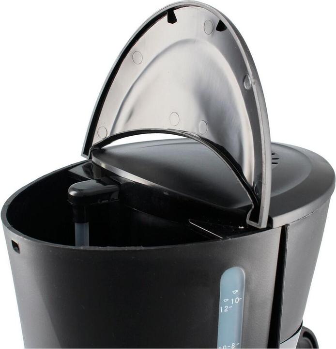 Produktbild TM Electron Filterkaffeemaschine (EU-Stecker)