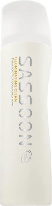 Image du produit Sassoon Colourprotect - Shampooing propre illuminant (250 ml, Shampoing liquide)