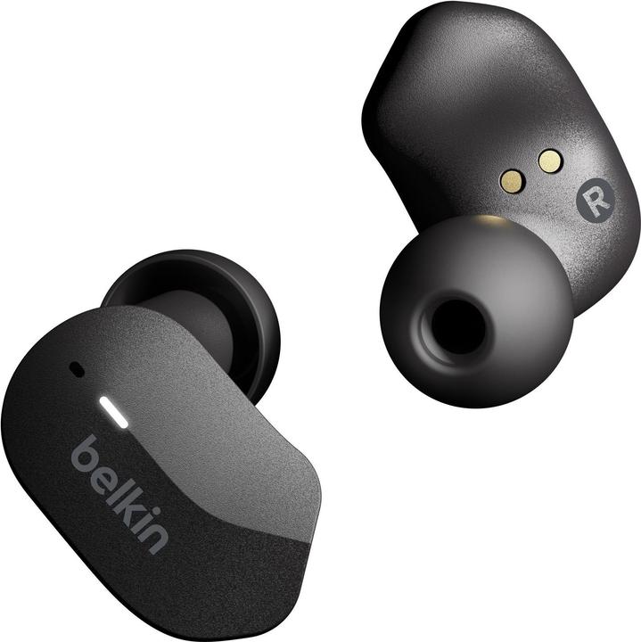 Immagine prodotto Belkin SoundForm (Nessuna soppressione del rumore, Cablato)