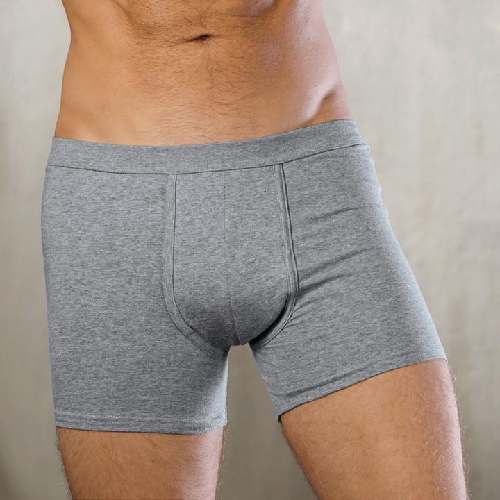 Immagine prodotto Erwin Müller Pantaloni da uomo 2-Pack (9, Confezione da 2)