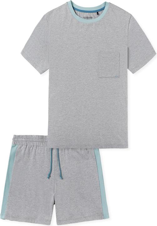 Actual product image Schiesser Casual nightwear pyjamas (46)