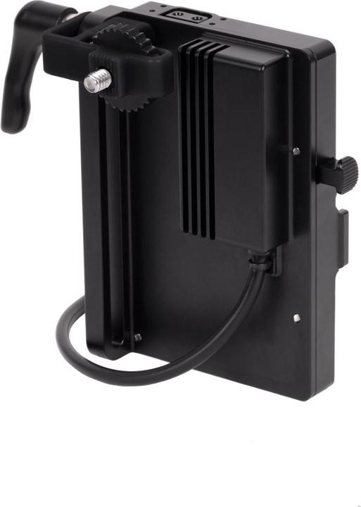 Image du produit Wooden Camera Battery Slide Pro V-Mount (Canon C70)