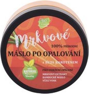 Vivapharm Vivaco - Bio Carrot After Sun Butter - Emollient carrot butter after sunbathing 150ml (Gel, 150 ml)