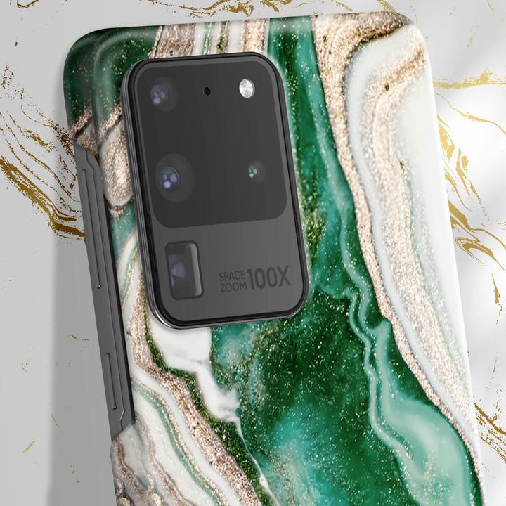 Produktbild iDeal Of Sweden Smartphone Cover Fashion (Samsung Galaxy S20 Ultra)