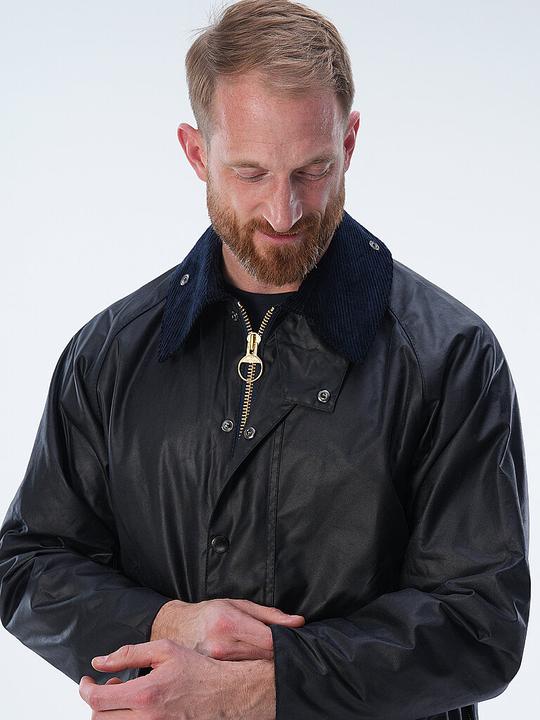 Produktbild Barbour Beaufort Wax Jacket (XXL)