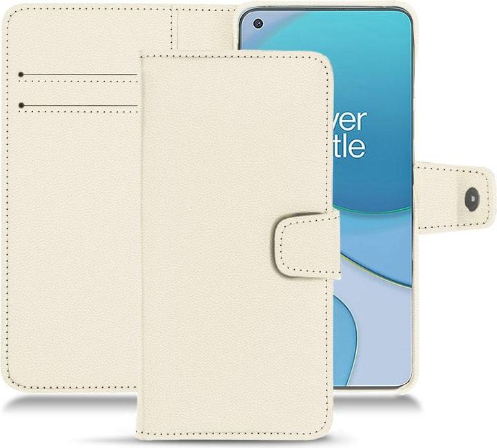 Blanc PU ( White )