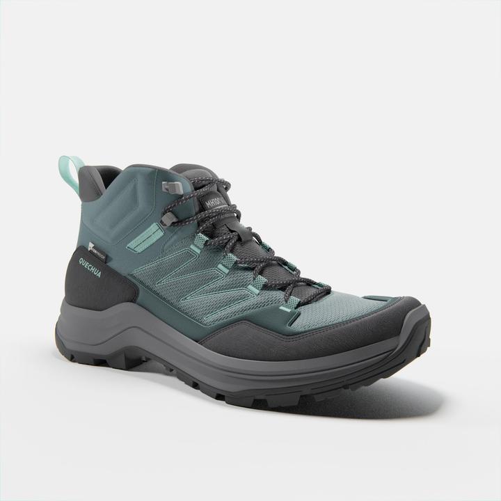 Actual product image Quechua MH100 (37)
