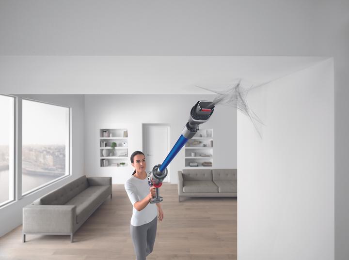 Actual product image Dyson V11 Absolute Extra Pro
