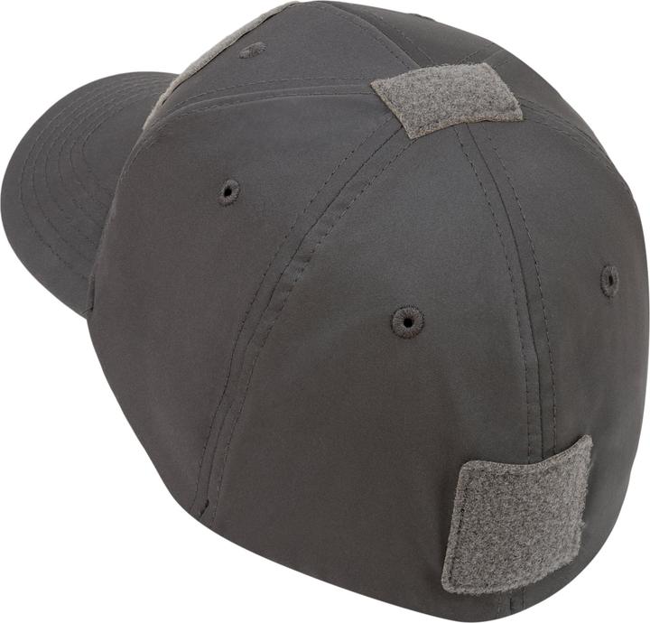 Actual product image Highlander Tactical Cap-Titanium Grey-Large/Xlarge (L, XL)