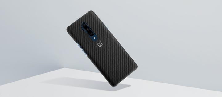 Actual product image OnePlus Protective Case (OnePlus 7T Pro)