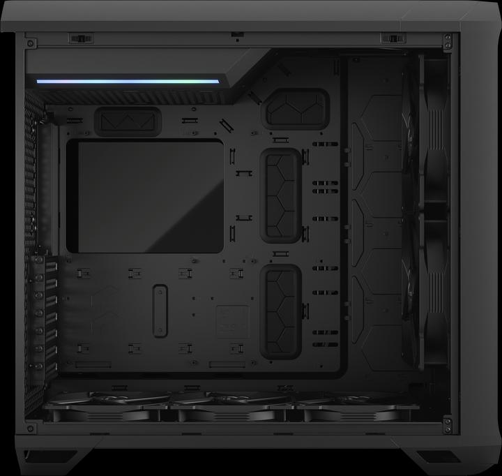 Immagine prodotto Fractal Torrent Nero TG Light (ATX)