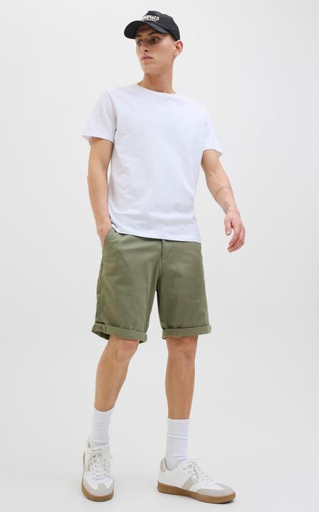 Immagine prodotto Jack & Jones Bowie Solid (L)