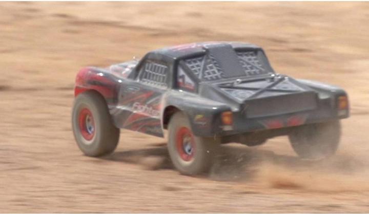 Actual product image Amewi Fighter (RTR Ready-to-Run)