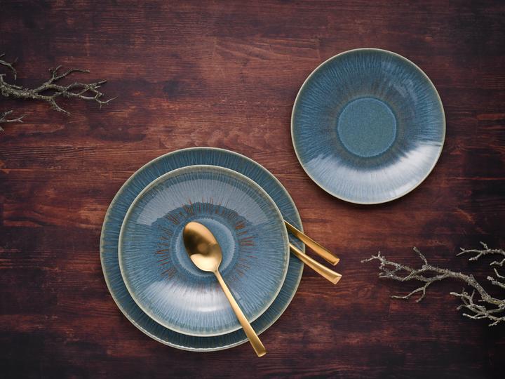 Produktbild CreaTable Sea Breeze (18 Stück)