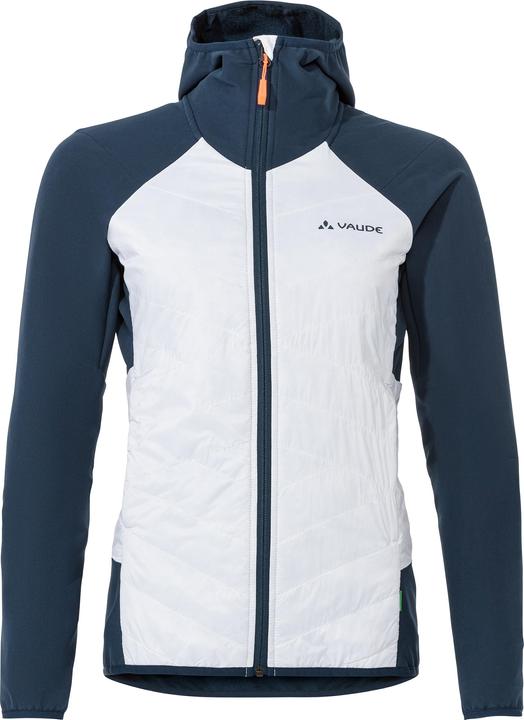 Vaude Women's Valdassa Hybrid Jacket (38)
