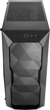 Produktbild Cooler Master MasterBox TD500L (ATX, mATX, Mini-ITX)