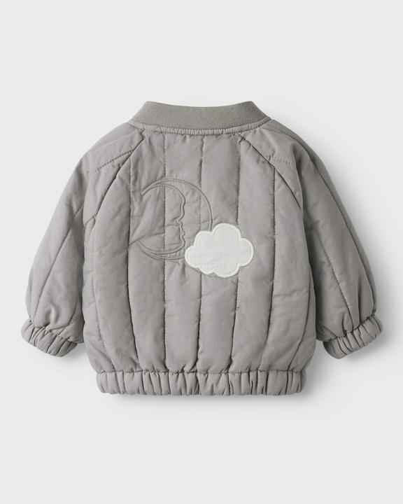 Image du produit Name it Wolken Bomberjacke (80)
