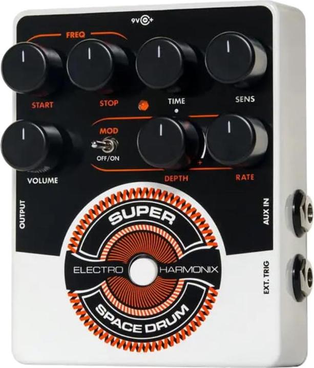 Produktbild Electro-Harmonix Super Space Drum
